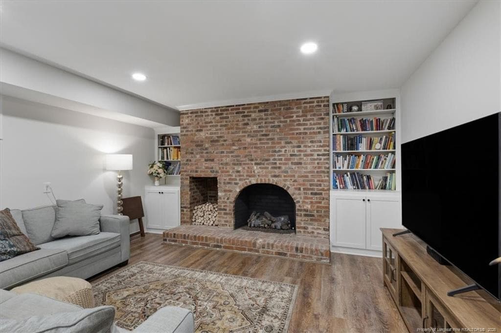 Photo 30 - 1235 E Hedgelawn Way, Southern Pines, NC 28387, Southern Pines
