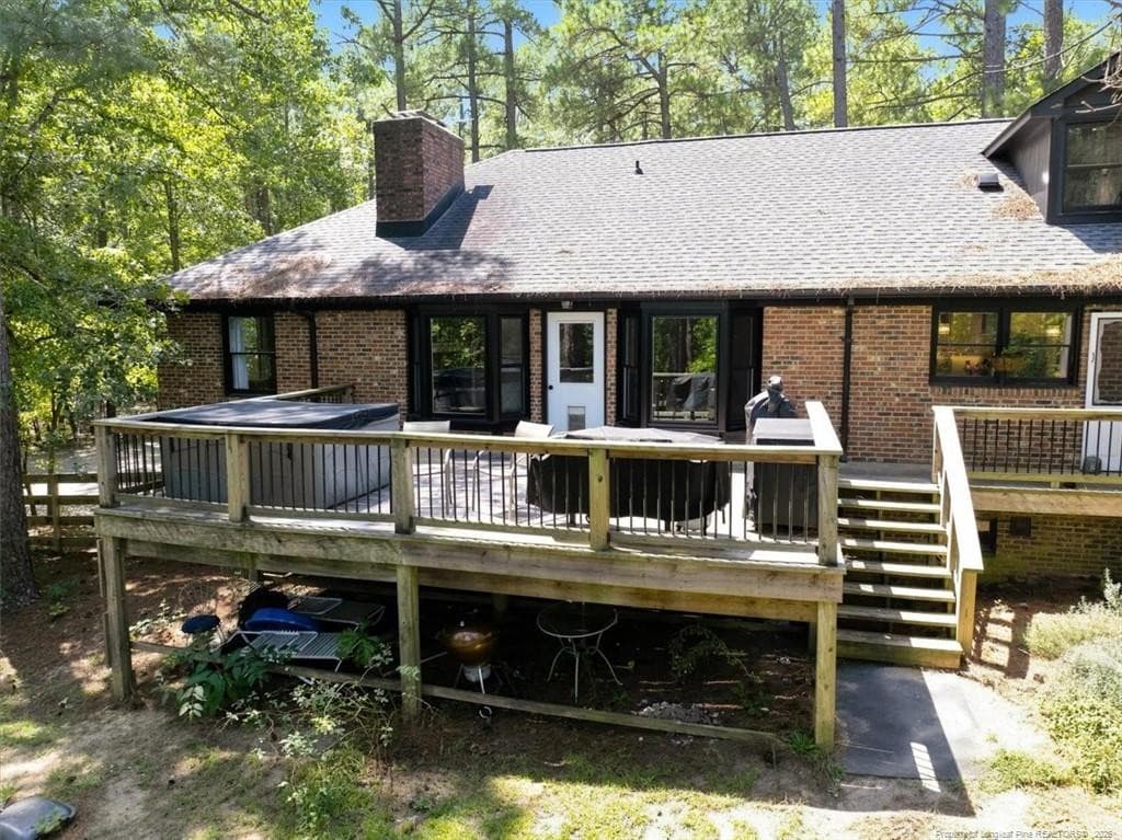 Photo 40 - 1235 E Hedgelawn Way, Southern Pines, NC 28387, Southern Pines