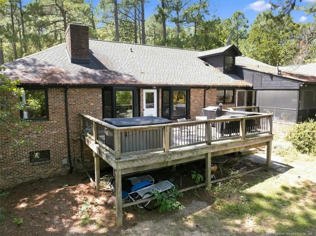 Photo 42 - 1235 E Hedgelawn Way, Southern Pines, NC 28387, Southern Pines