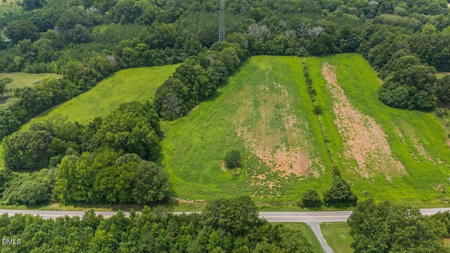 DJI_20260727134049_0085_D - 105 Mitchells Chapel Road, Pittsboro, NC 27312