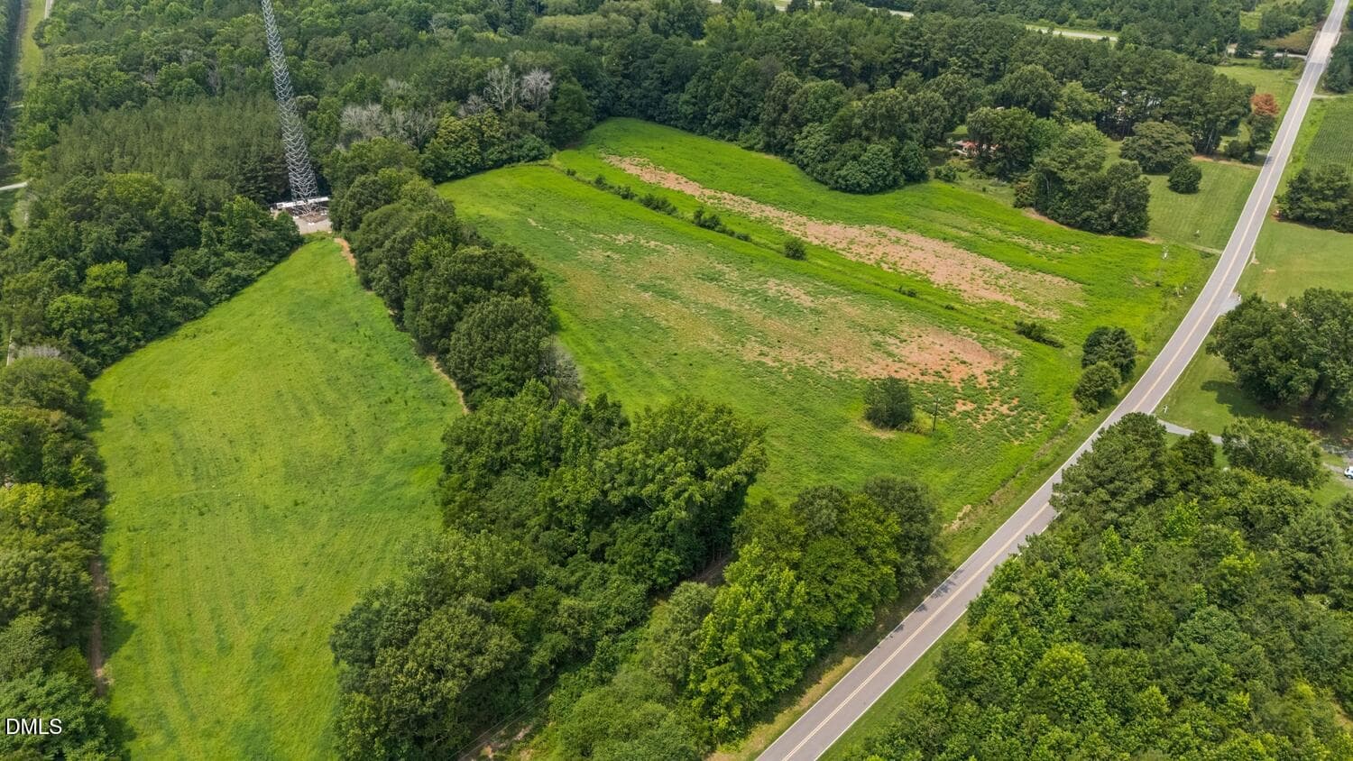 DJI_20260727134126_0091_D - 105 Mitchells Chapel Road, Pittsboro, NC 27312