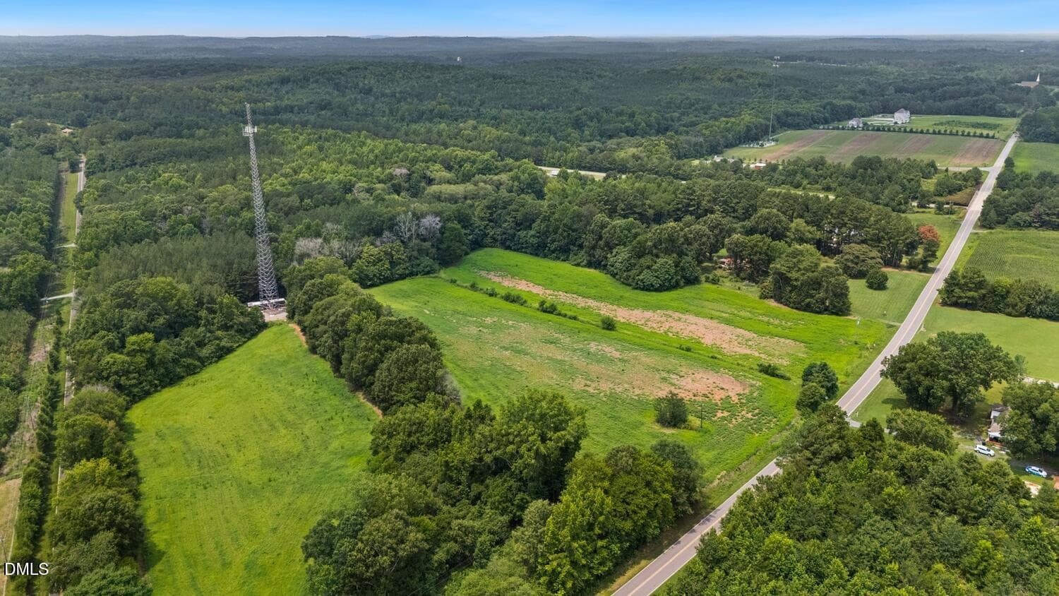 DJI_20260727134137_0096_D - 105 Mitchells Chapel Road, Pittsboro, NC 27312