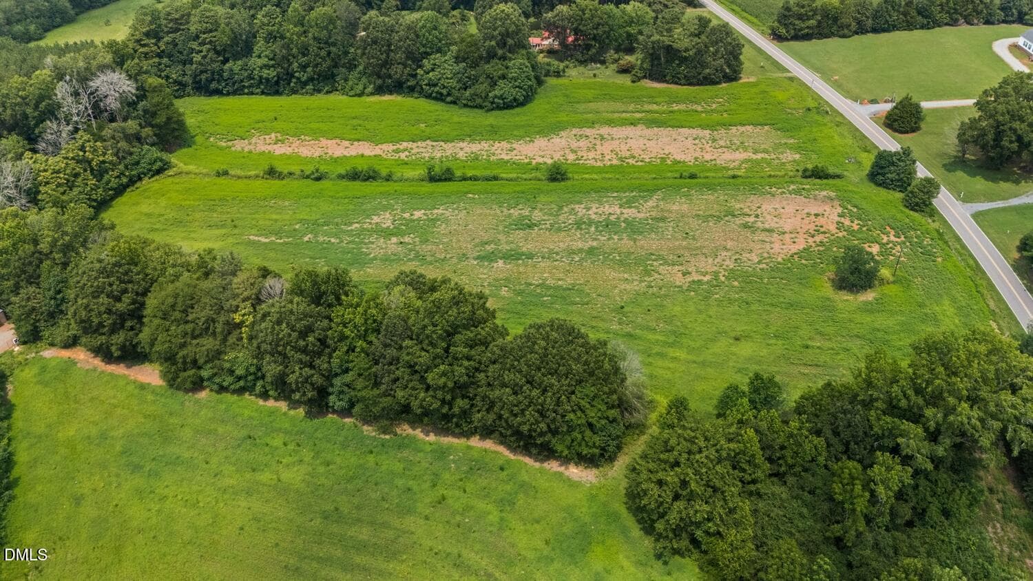 DJI_20260727134232_0102_D - 105 Mitchells Chapel Road, Pittsboro, NC 27312