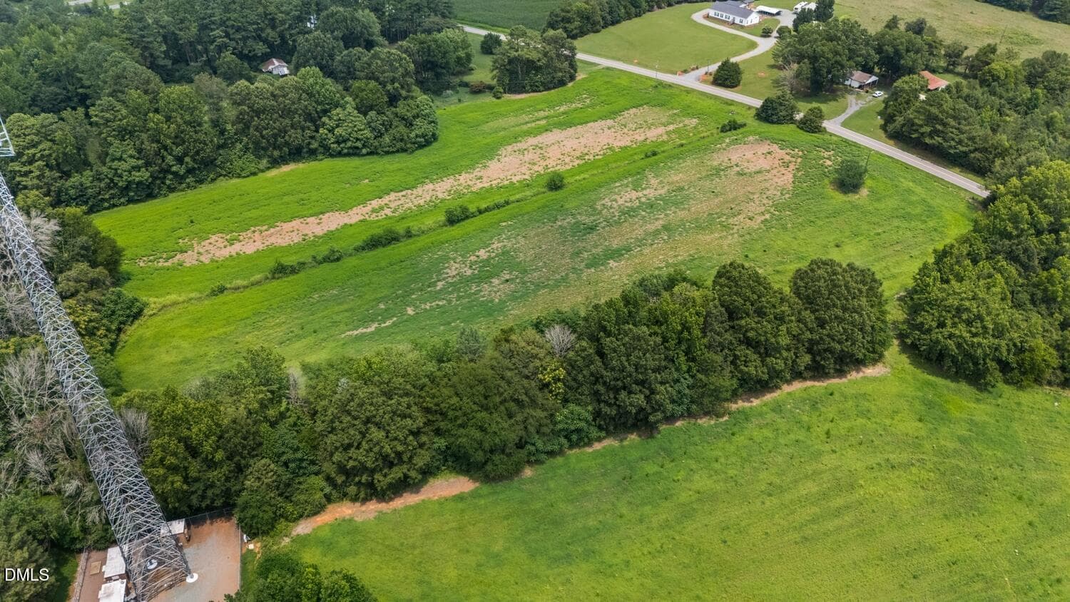 DJI_20260727134318_0108_D - 105 Mitchells Chapel Road, Pittsboro, NC 27312