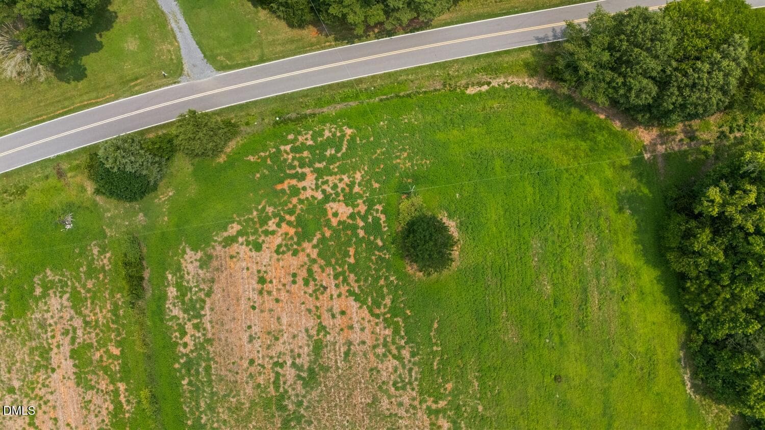 DJI_20260727135254_0184_D - 105 Mitchells Chapel Road, Pittsboro, NC 27312