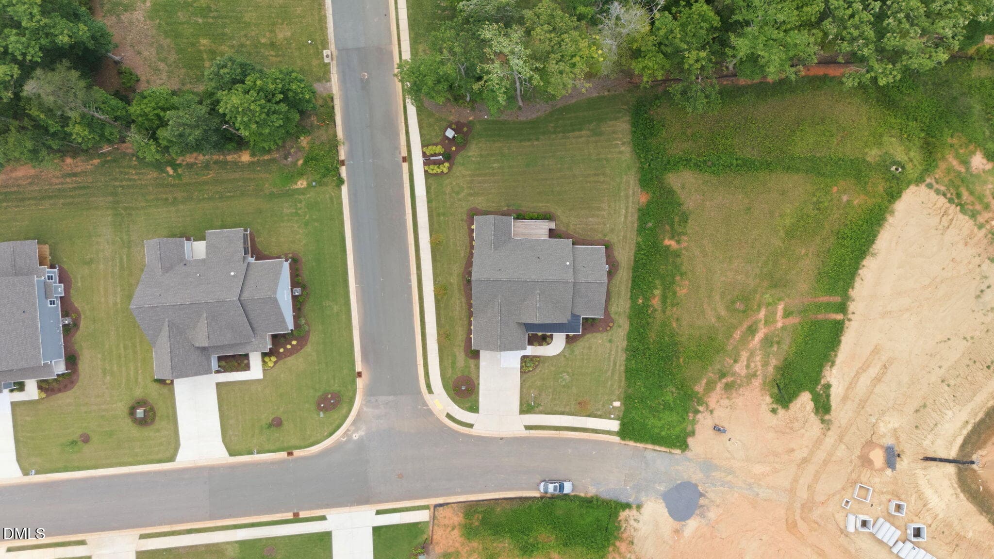 5-web-or-mls-DJI_20260820150904_0084_D - - 1218 Driftwood Drive, Gibsonville, NC 27249, Gibsonville