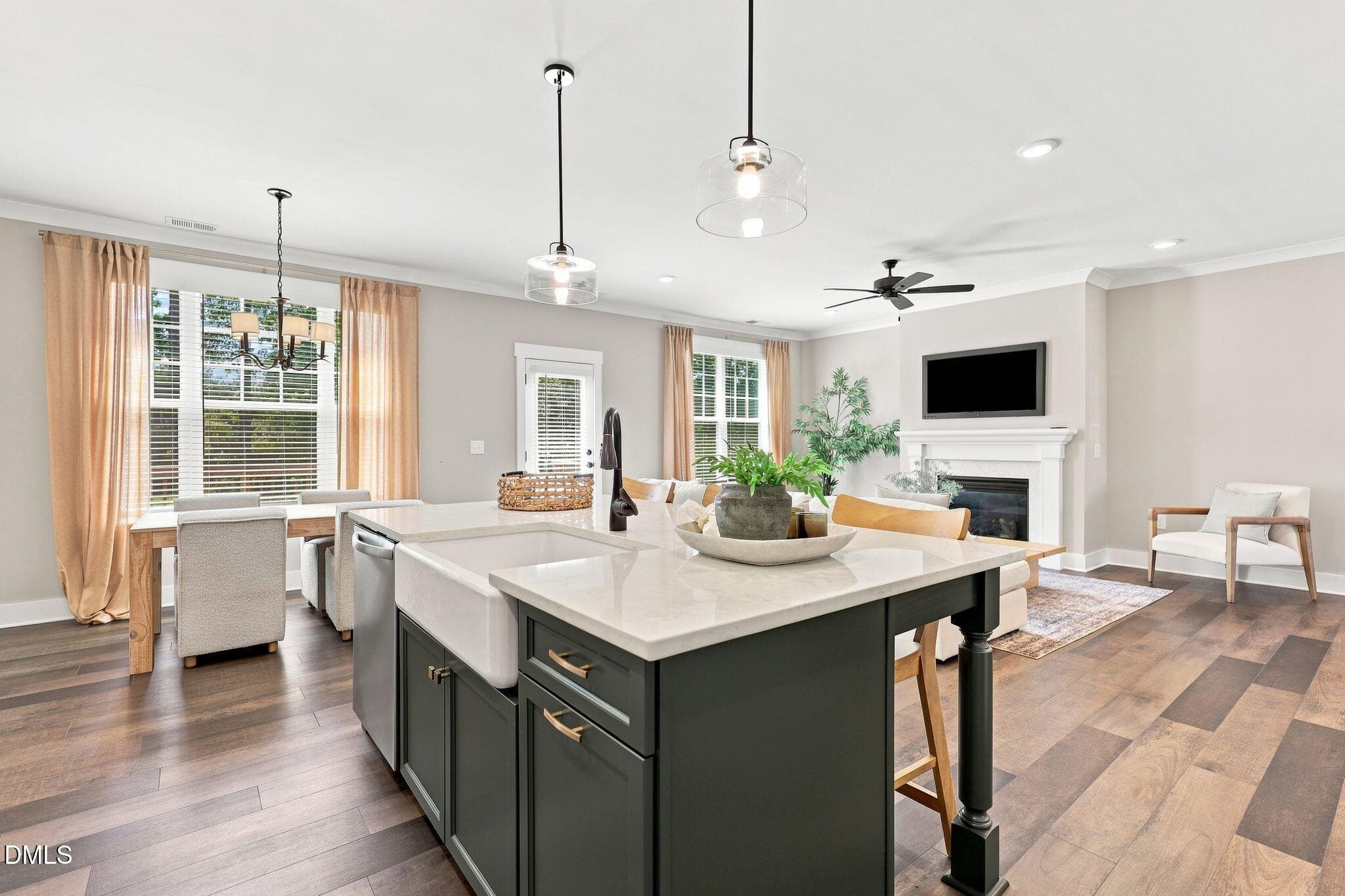 23-web-or-mls-IMG_6968 - edited - 1218 Driftwood Drive, Gibsonville, NC 27249, Gibsonville