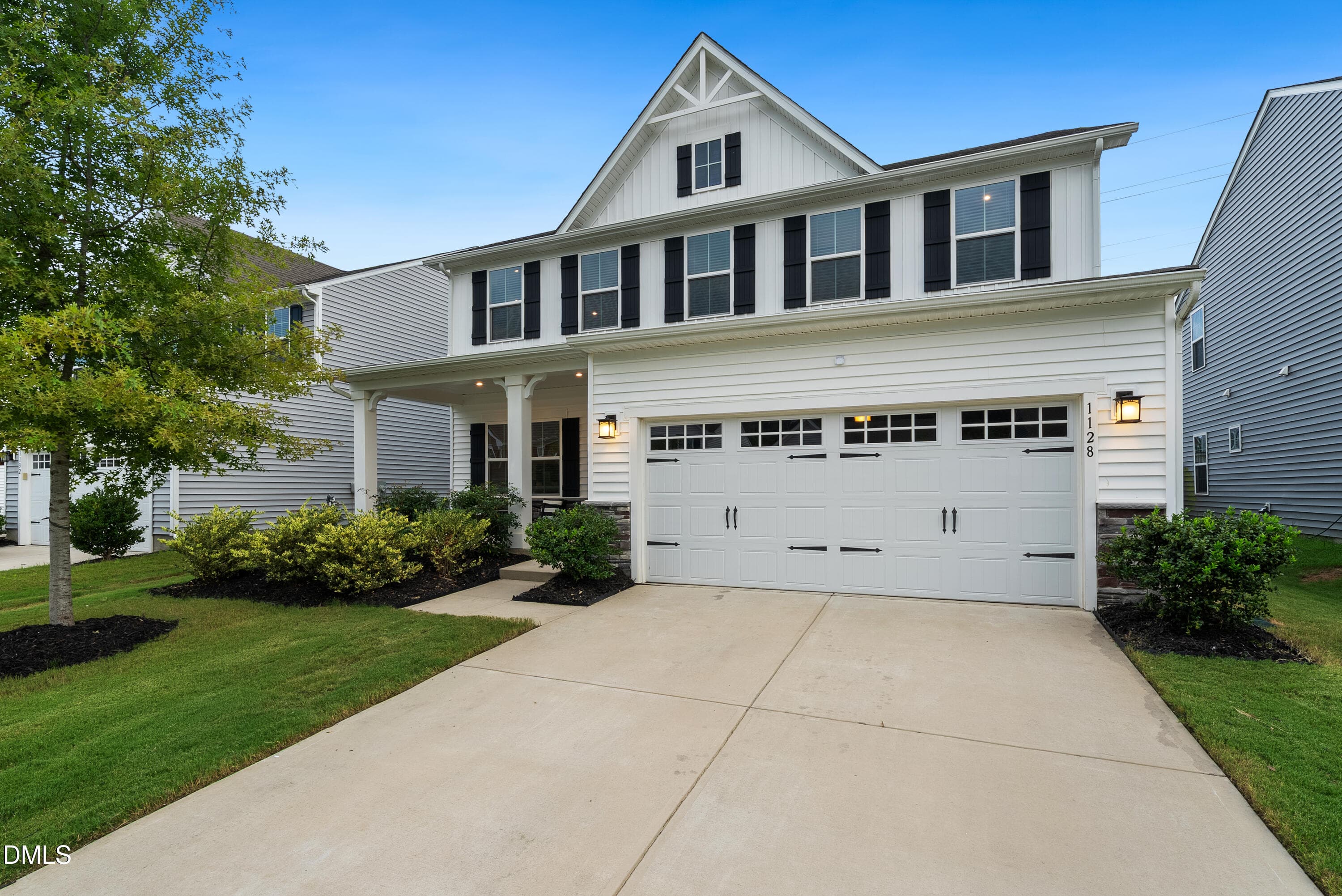 02 - 1128 Ryan Meadow Drive, Monroe, NC 28110, Monroe