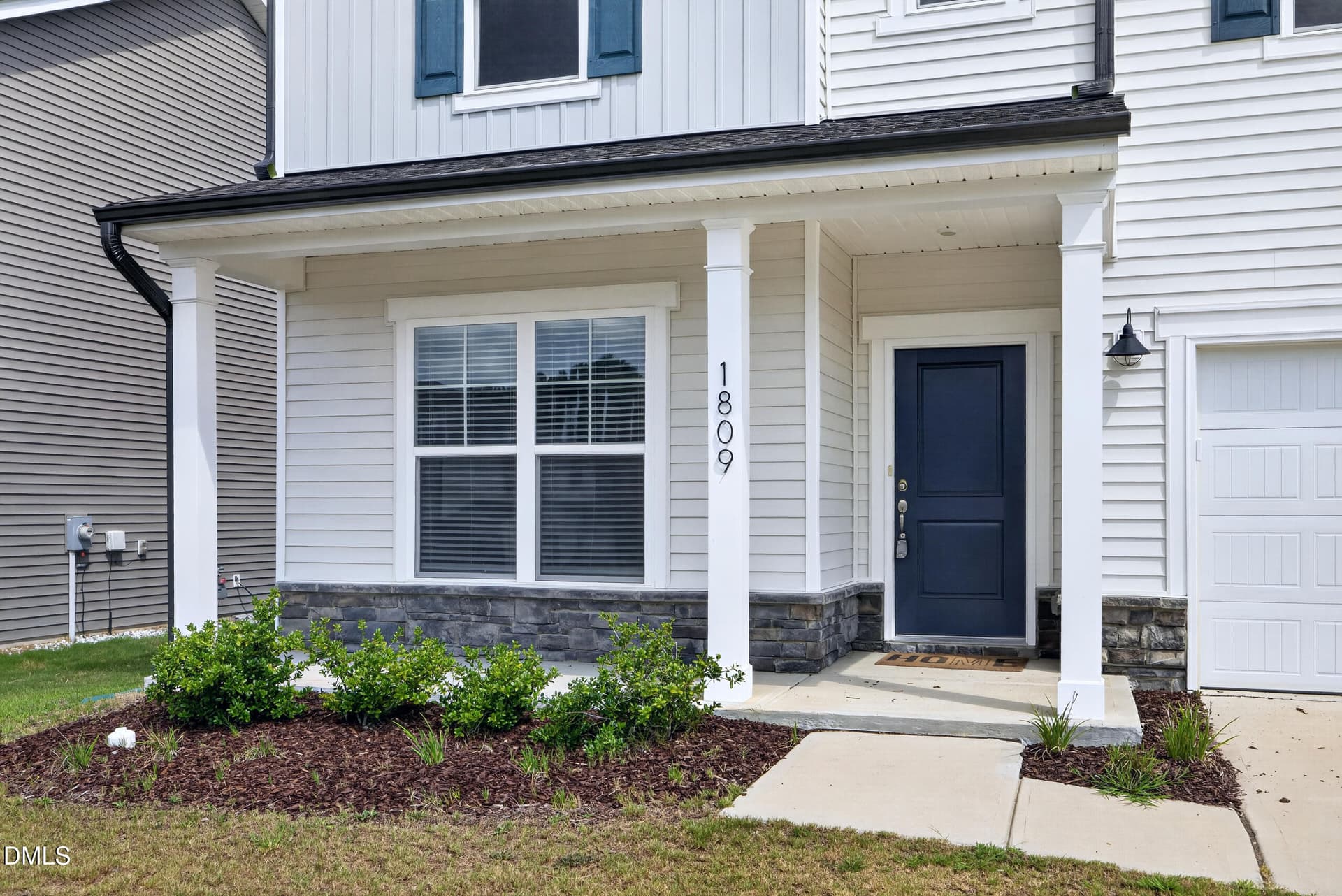 003__B5A2245 - 1809 Carlton Links Drive, Fuquay Varina, NC 27526