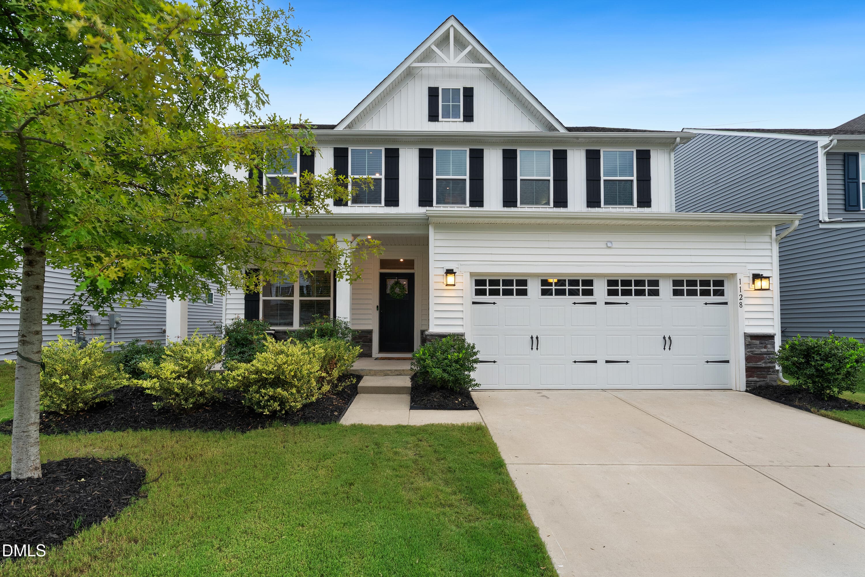 03 - 1128 Ryan Meadow Drive, Monroe, NC 28110, Monroe
