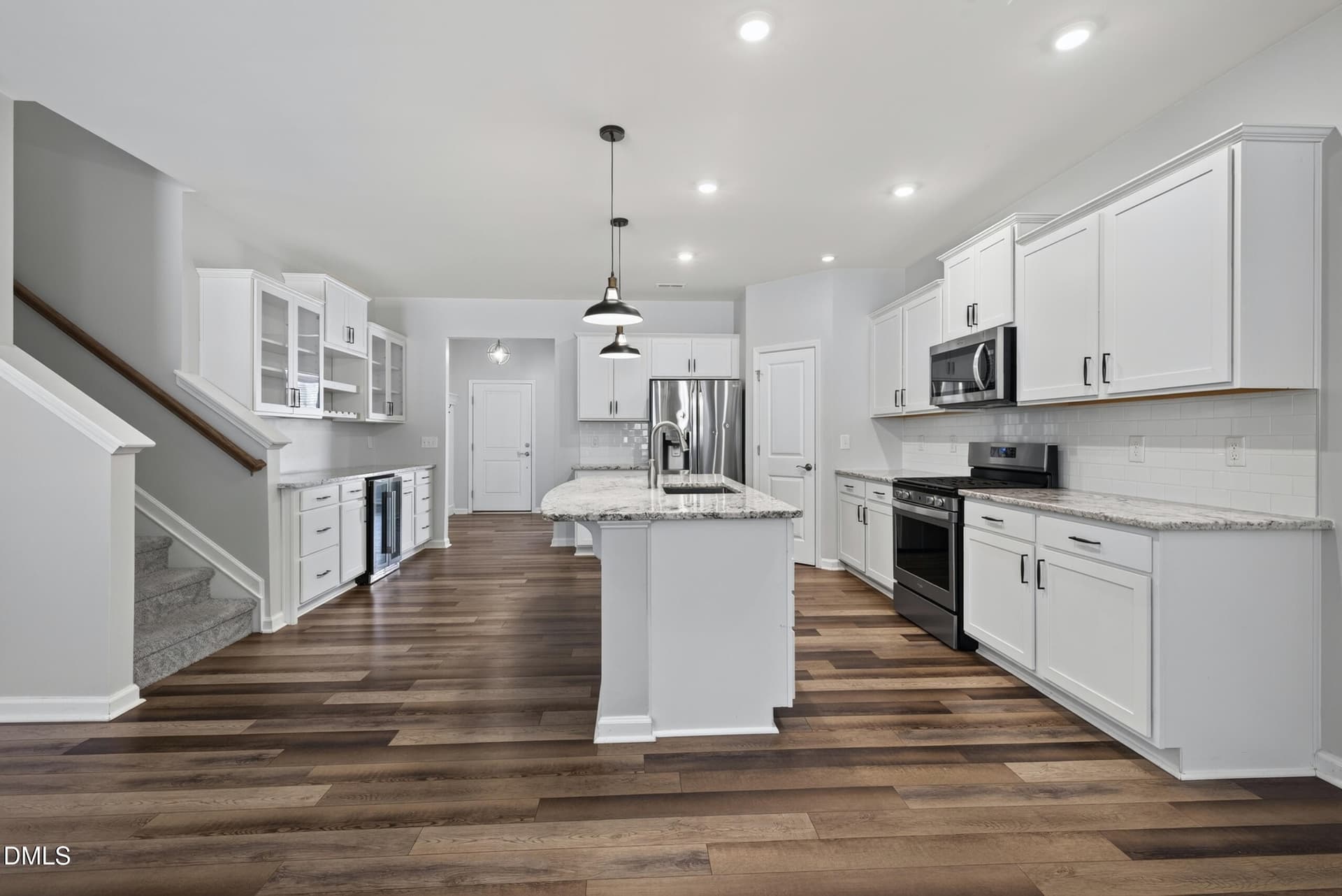 016__B5A2303 - 1809 Carlton Links Drive, Fuquay Varina, NC 27526