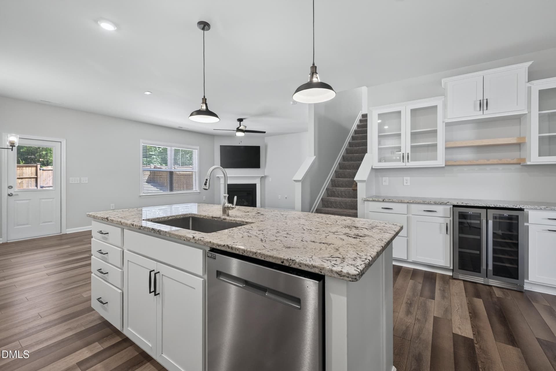020__B5A2315 - 1809 Carlton Links Drive, Fuquay Varina, NC 27526