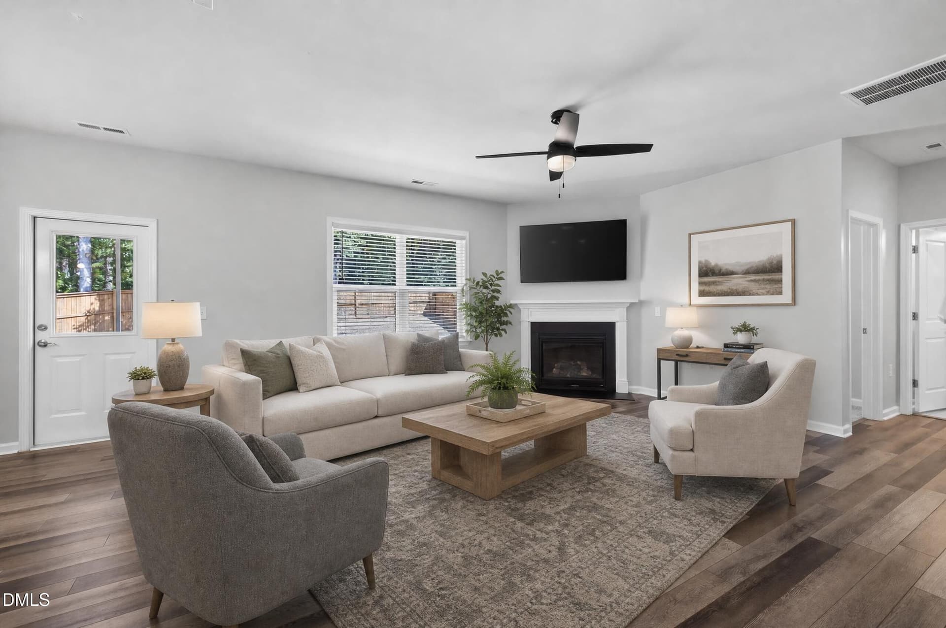 026__B5A2327#staging - 1809 Carlton Links Drive, Fuquay Varina, NC 27526