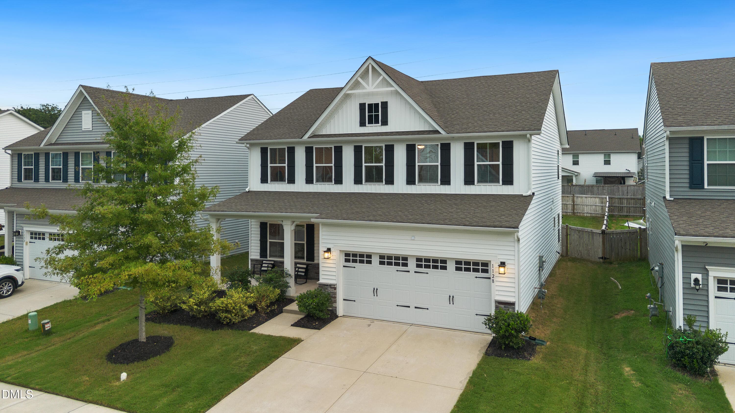 42 - 1128 Ryan Meadow Drive, Monroe, NC 28110, Monroe