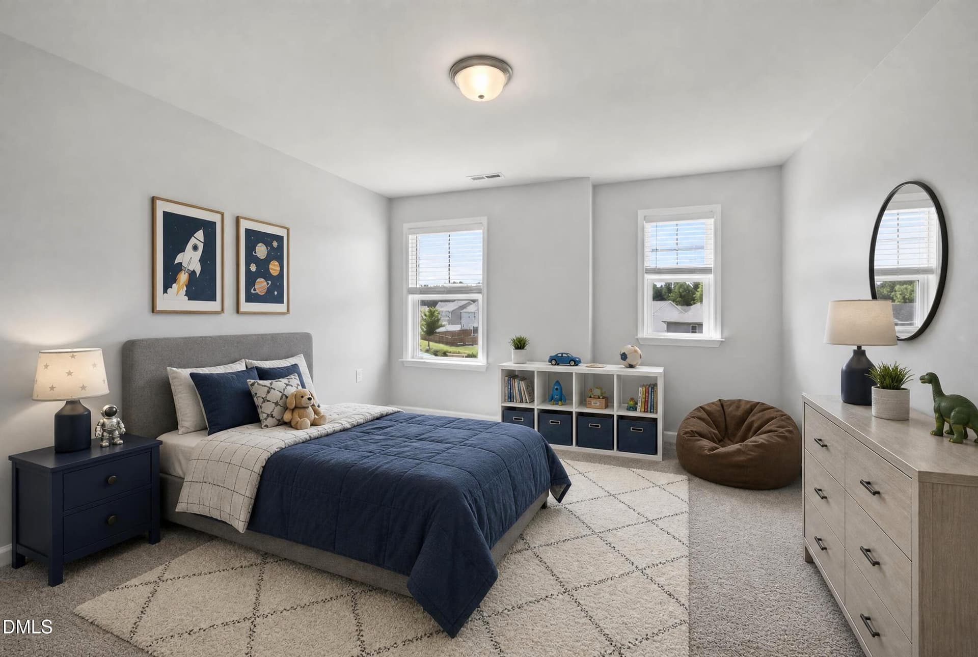 047__B5A2395#staging - 1809 Carlton Links Drive, Fuquay Varina, NC 27526