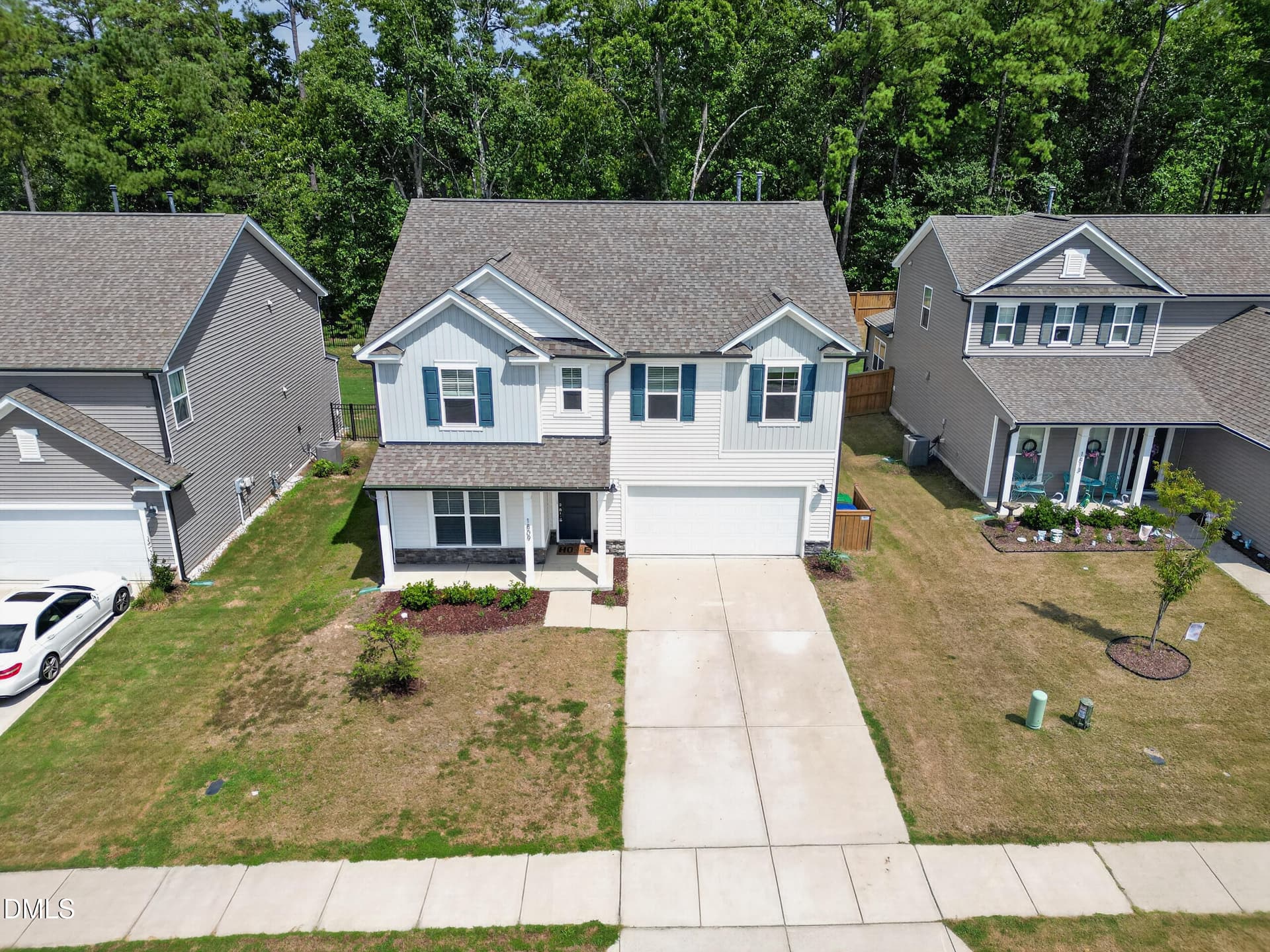 063_DJI_0242 - 1809 Carlton Links Drive, Fuquay Varina, NC 27526