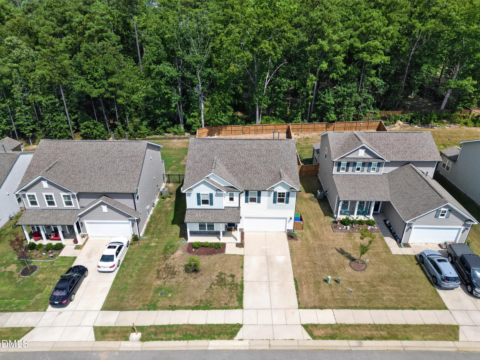 065_DJI_0243 - 1809 Carlton Links Drive, Fuquay Varina, NC 27526