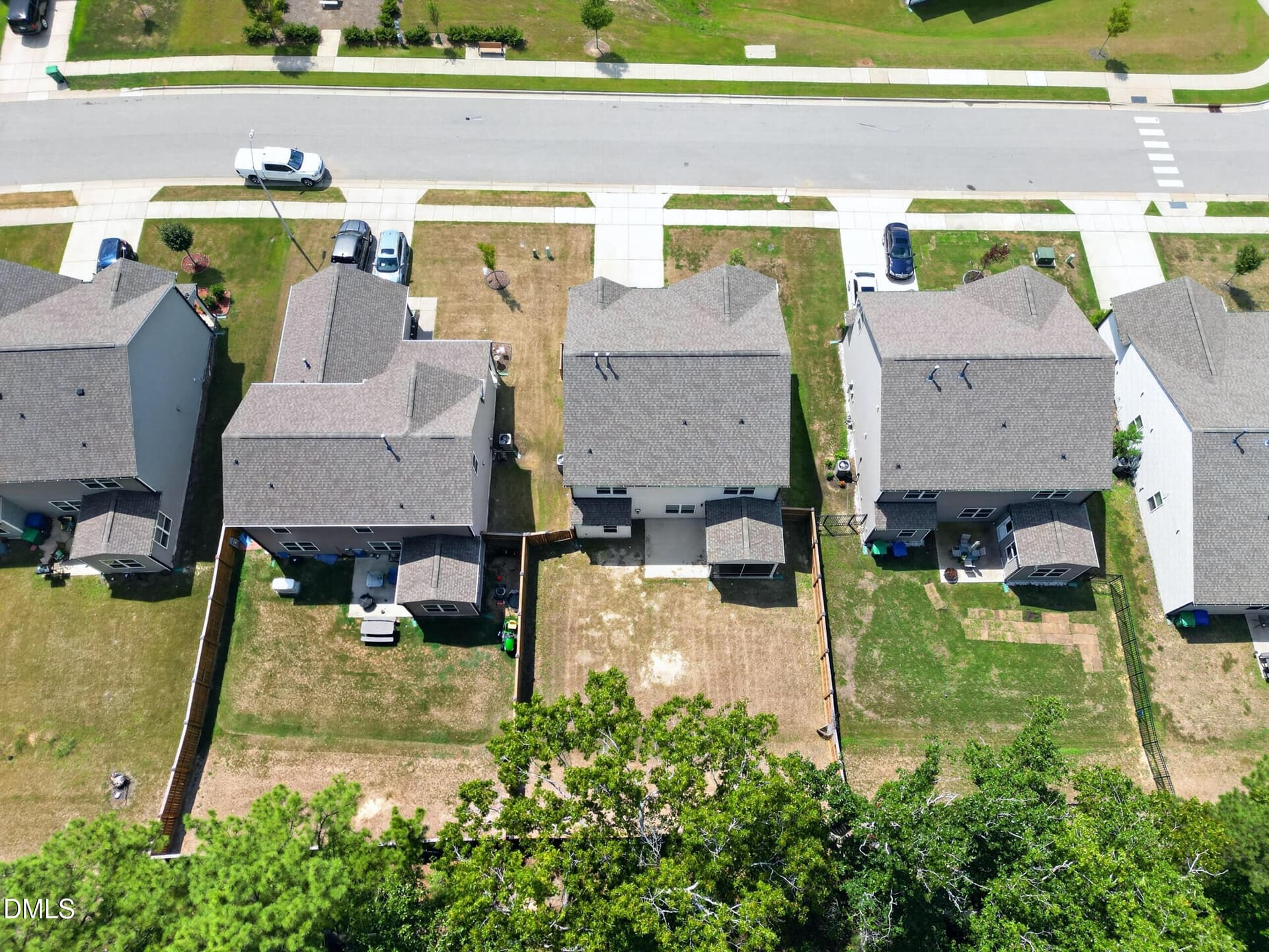 074_DJI_0247 - 1809 Carlton Links Drive, Fuquay Varina, NC 27526