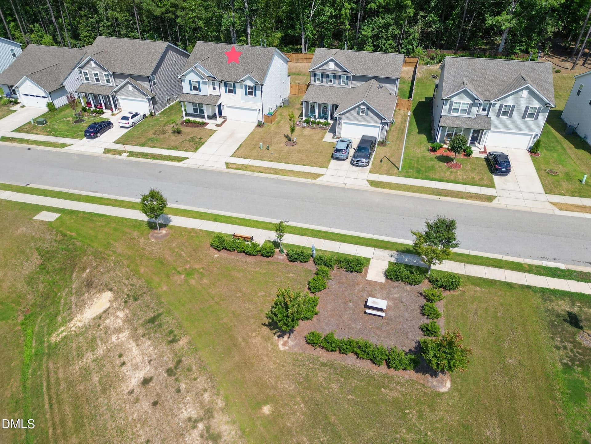 081_DJI_0259 - 1809 Carlton Links Drive, Fuquay Varina, NC 27526