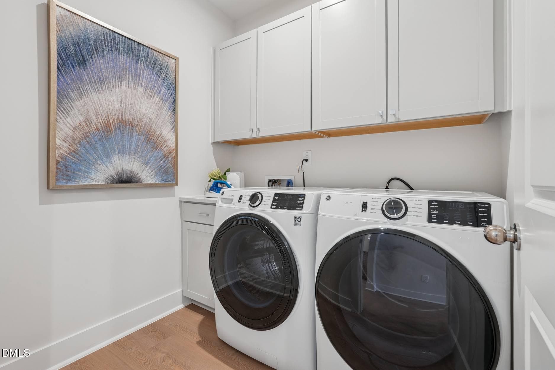 Laundry - 72 Wandering Way, Pittsboro, NC 27312
