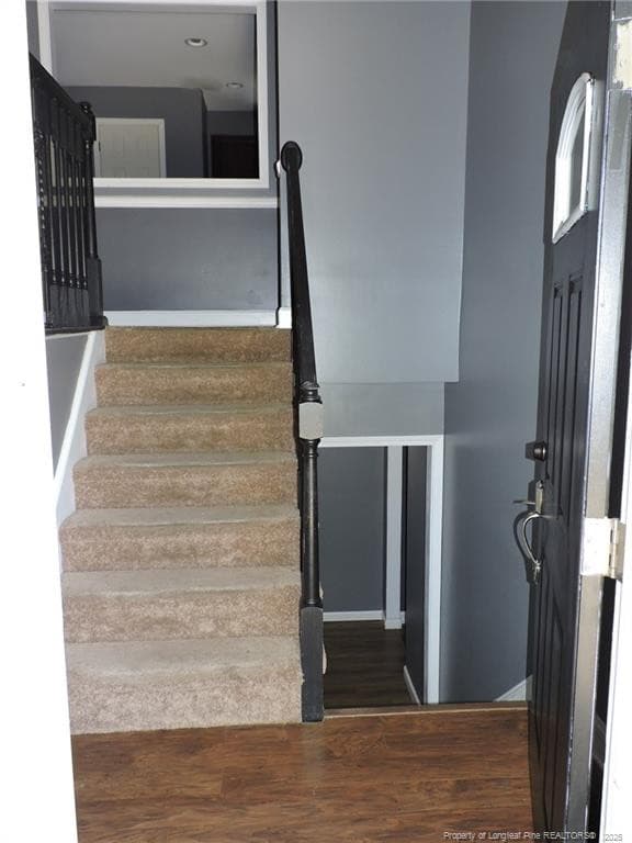 Photo 2 - 1816 Phillips Drive, Sanford, NC 27330