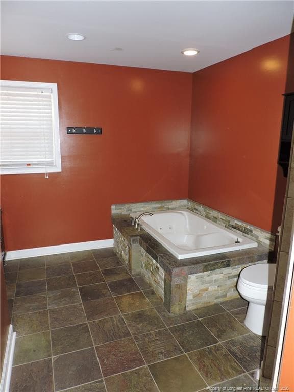 Guest Bath #3 - 1816 Phillips Drive, Sanford, NC 27330