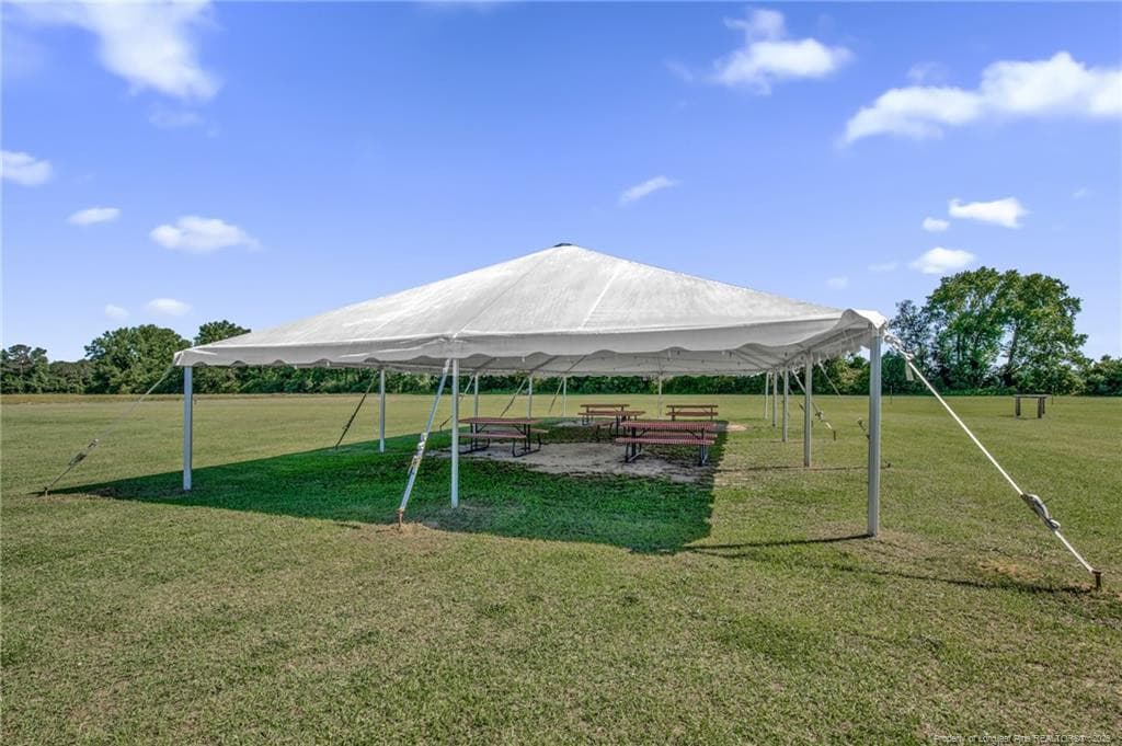 Photo 4 - 260 McGougan Road, Lumber Bridge, NC 28357