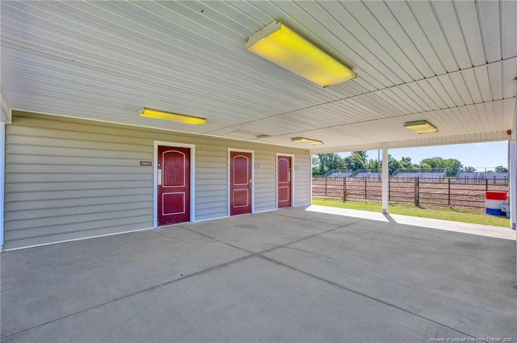 Photo 9 - 260 McGougan Road, Lumber Bridge, NC 28357