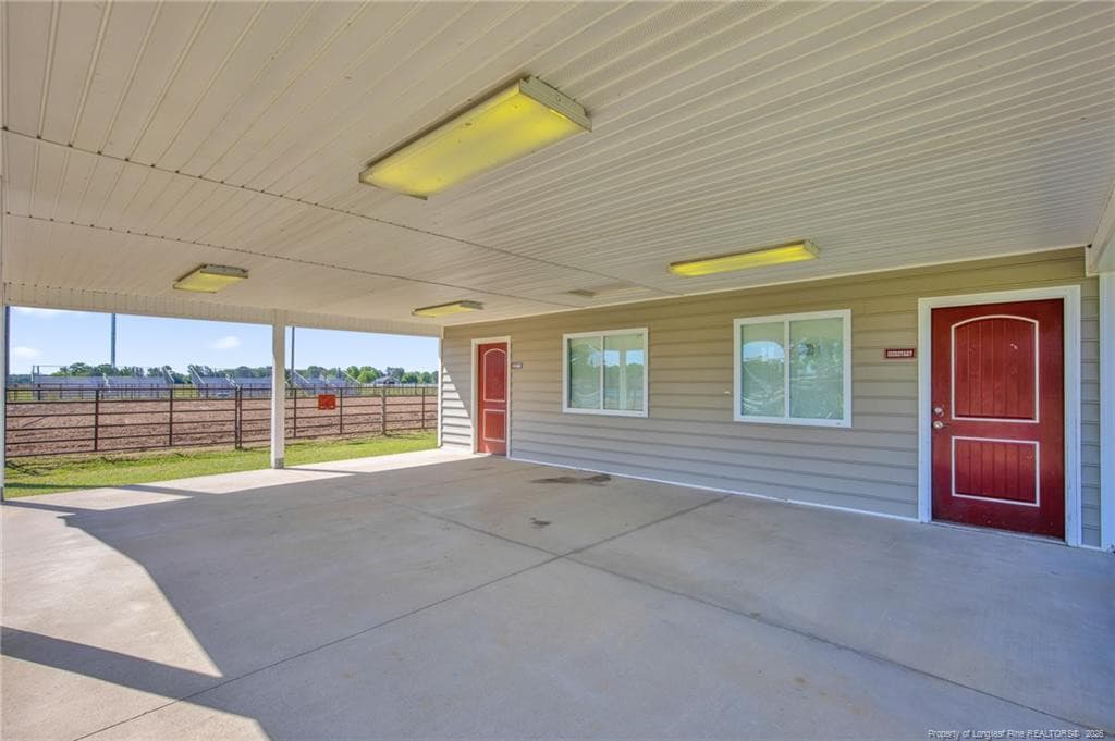Photo 12 - 260 McGougan Road, Lumber Bridge, NC 28357