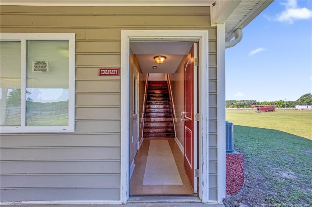 Photo 13 - 260 McGougan Road, Lumber Bridge, NC 28357