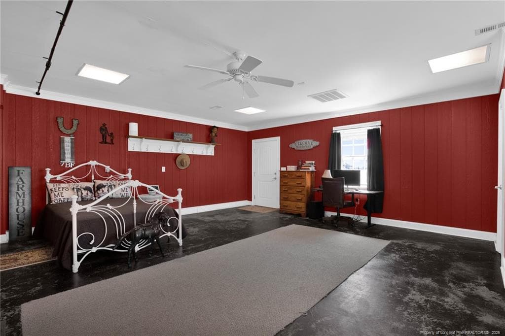 Photo 21 - 260 McGougan Road, Lumber Bridge, NC 28357