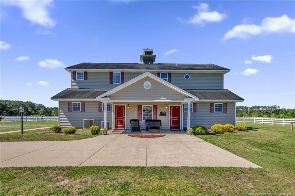 Photo 28 - 260 McGougan Road, Lumber Bridge, NC 28357