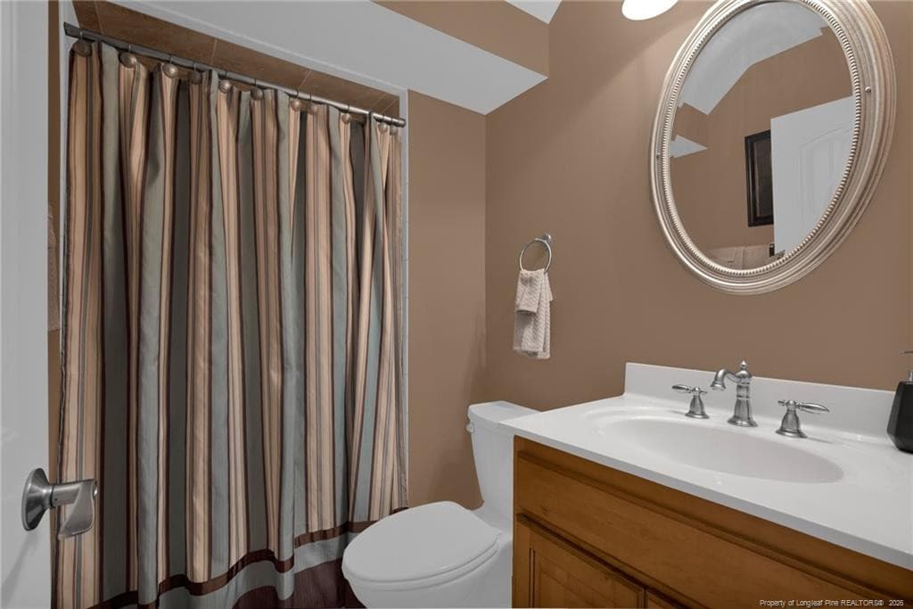 Photo 30 - 260 McGougan Road, Lumber Bridge, NC 28357