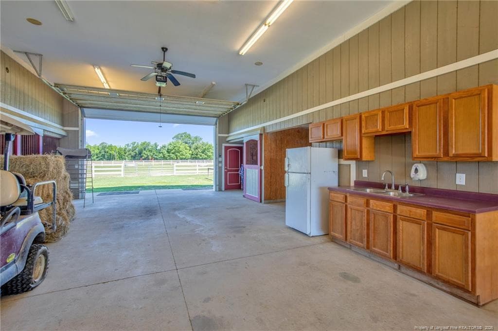 Photo 34 - 260 McGougan Road, Lumber Bridge, NC 28357