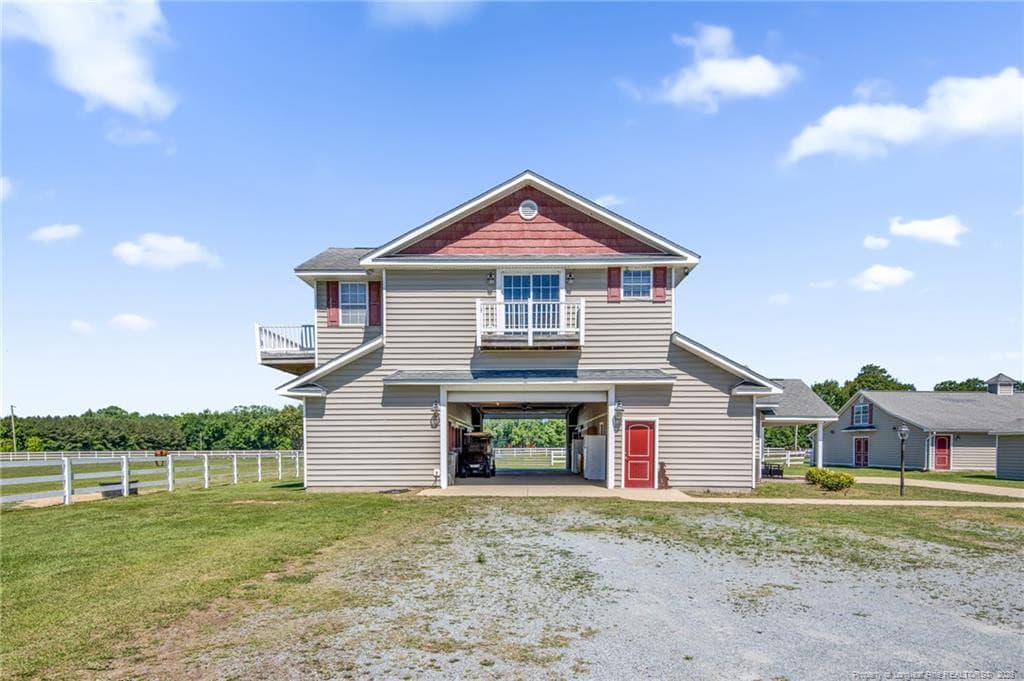 Photo 36 - 260 McGougan Road, Lumber Bridge, NC 28357
