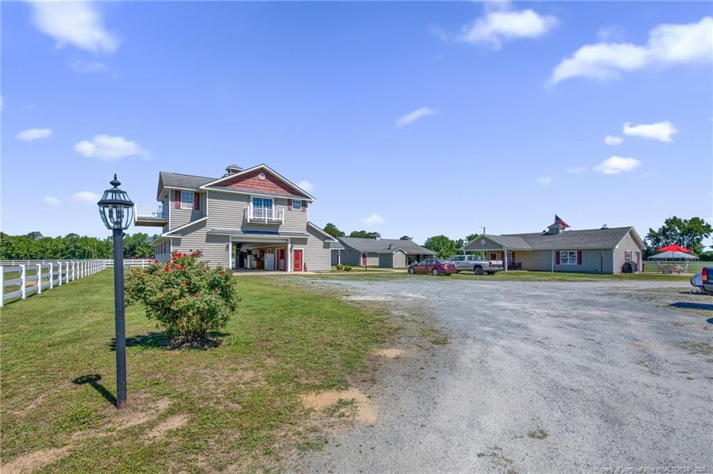 Photo 35 - 260 McGougan Road, Lumber Bridge, NC 28357