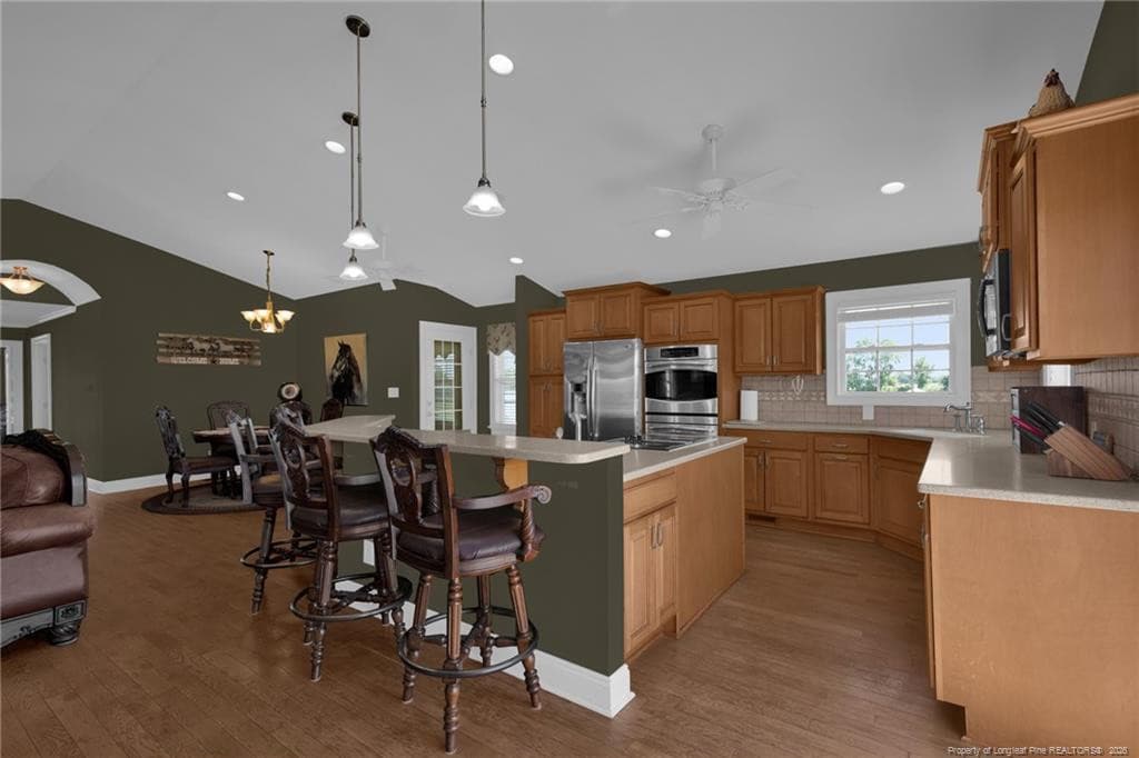 Photo 43 - 260 McGougan Road, Lumber Bridge, NC 28357