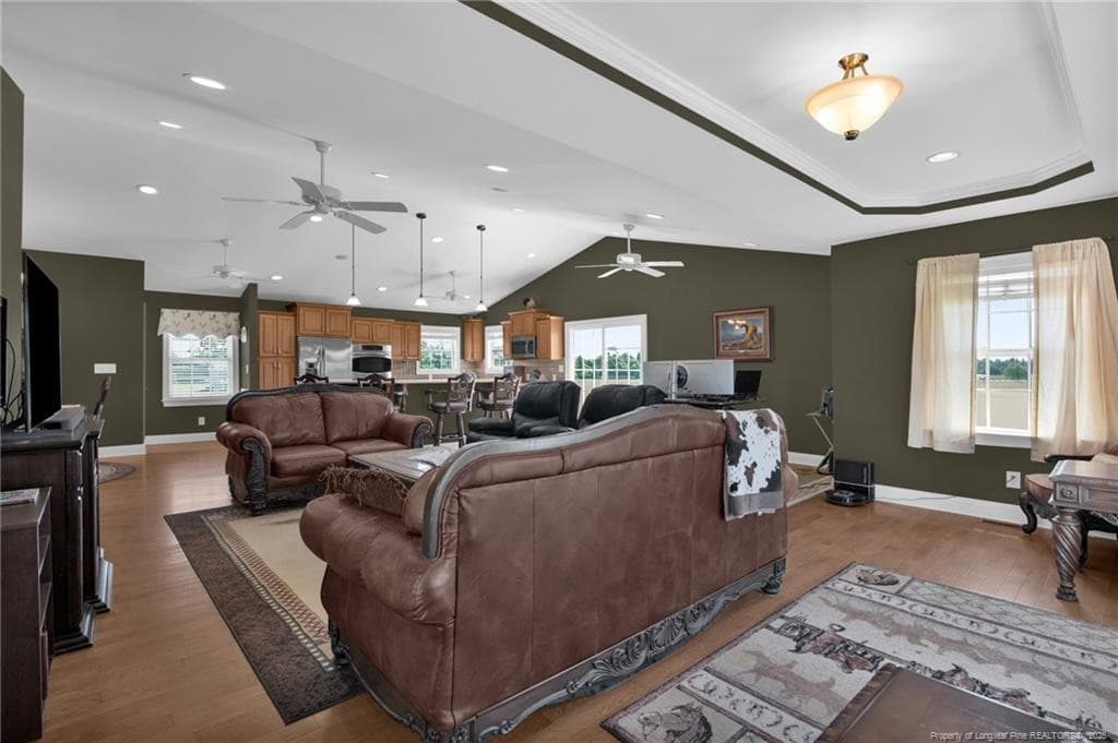 Photo 46 - 260 McGougan Road, Lumber Bridge, NC 28357