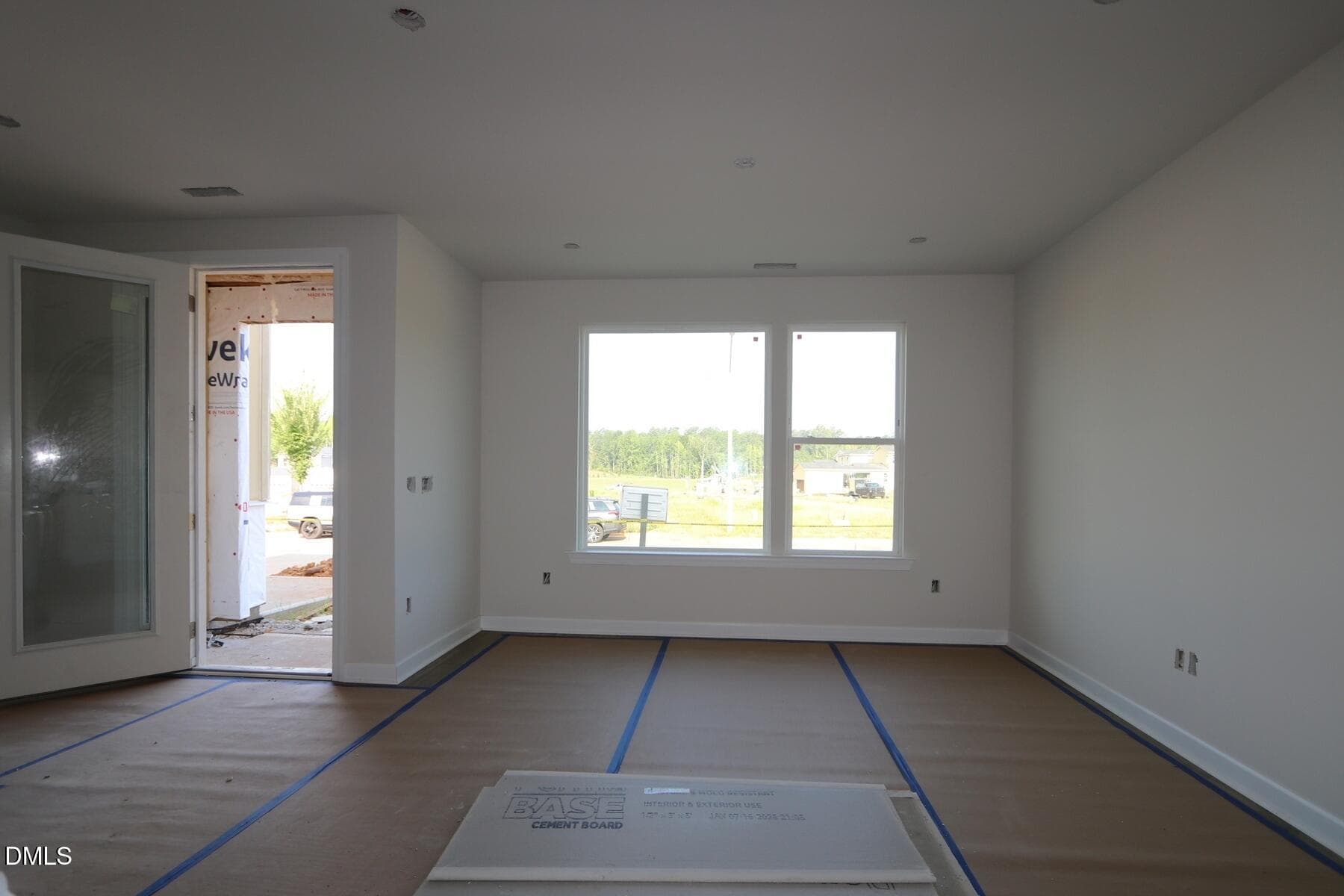 Abundant Natual Light - 72 Wandering Way, Pittsboro, NC 27312
