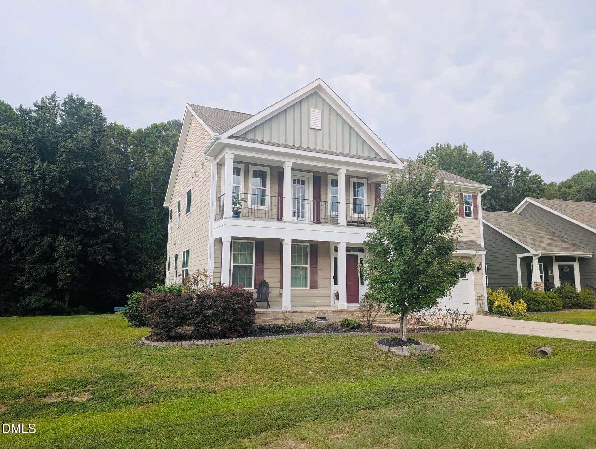 1000006081 - 8109 Fieldcrest Lane, Fuquay Varina, NC 27526
