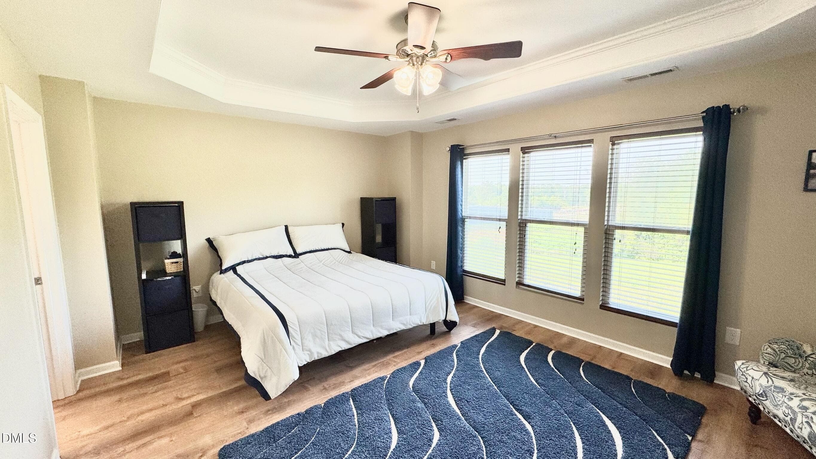 12 - 3902 Tresco Crossing, Raleigh, NC 27616, Raleigh