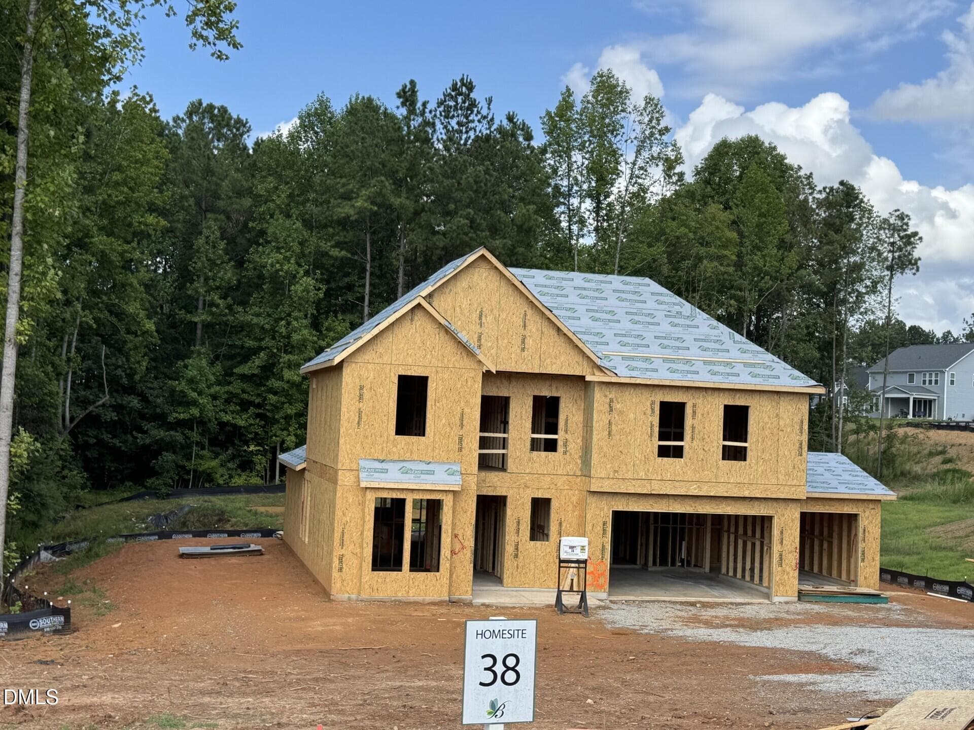 38 - 44 Lipford Court 38, Selma, NC 27576