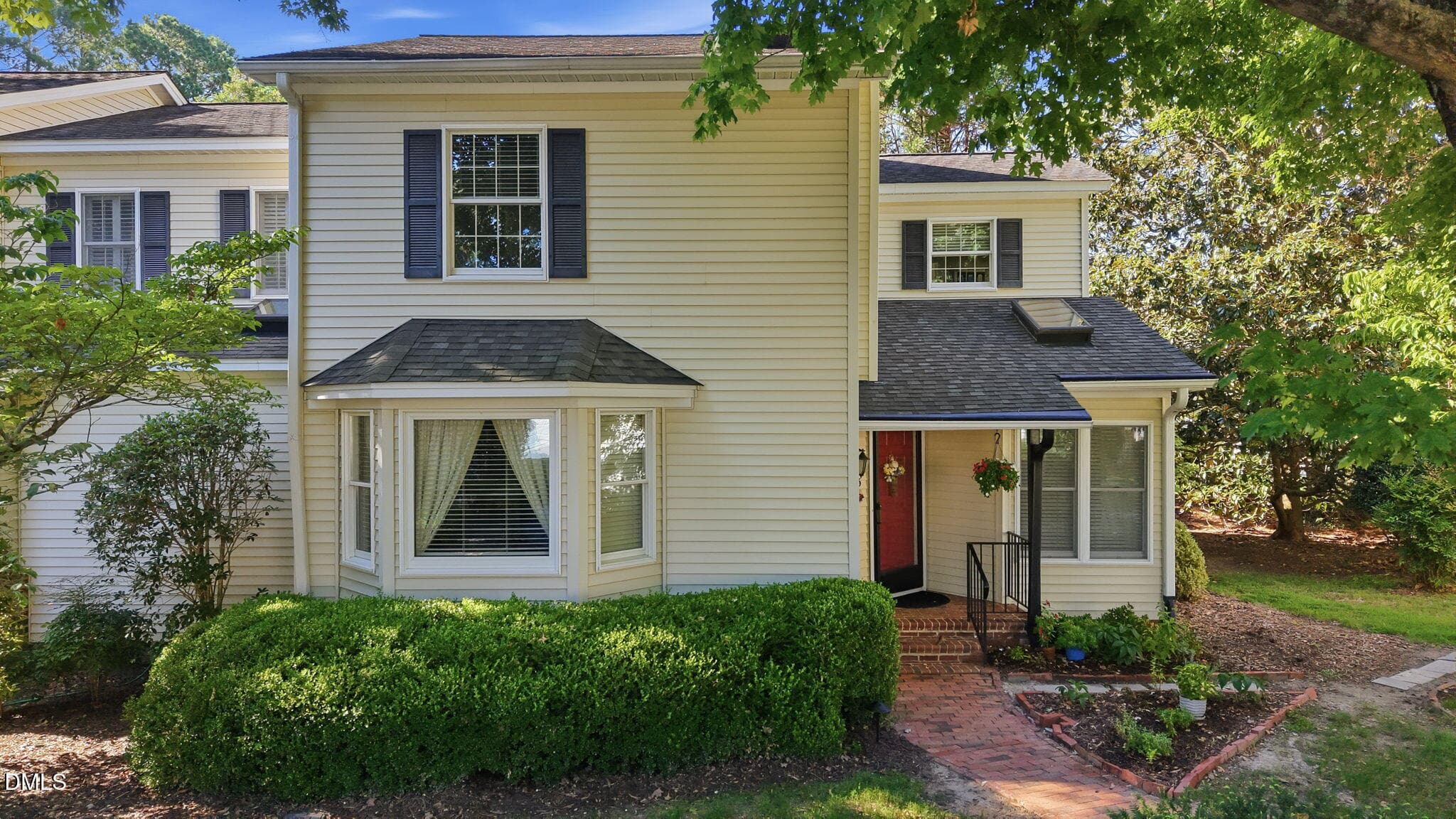 Front Door - 396 Lyndfield Close, Pittsboro, NC 27312, Pittsboro