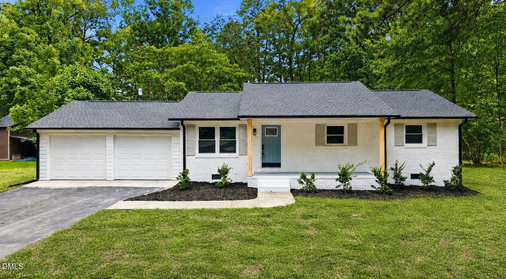26064 - 5715 Birch Drive, Durham, NC 27712, Durham