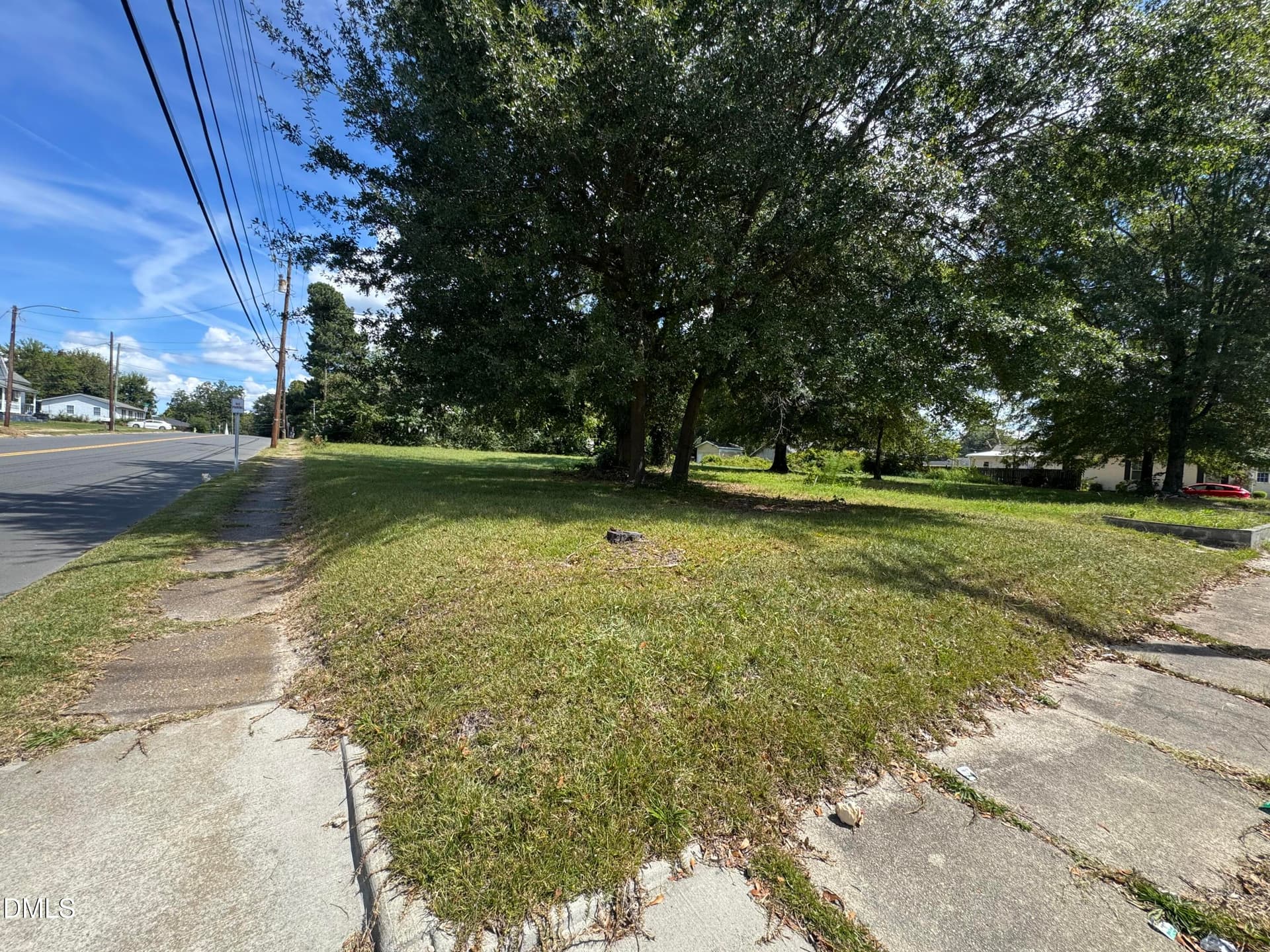 218 Hamilton Street, Henderson, NC 27536
