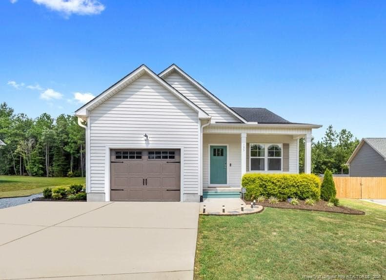 Photo 1 - 135 Harmony Trail, Broadway, NC 27505, Broadway