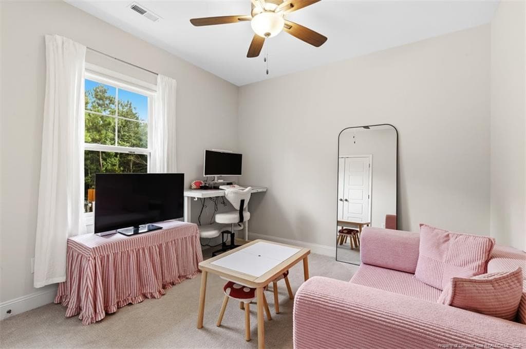 Photo 16 - 135 Harmony Trail, Broadway, NC 27505, Broadway