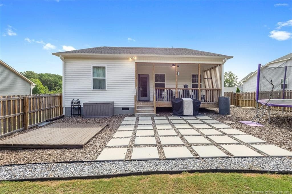 Photo 19 - 135 Harmony Trail, Broadway, NC 27505, Broadway
