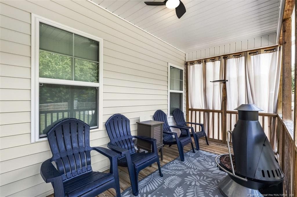 Photo 23 - 135 Harmony Trail, Broadway, NC 27505, Broadway