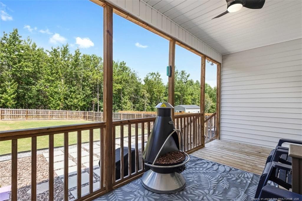 Photo 24 - 135 Harmony Trail, Broadway, NC 27505, Broadway
